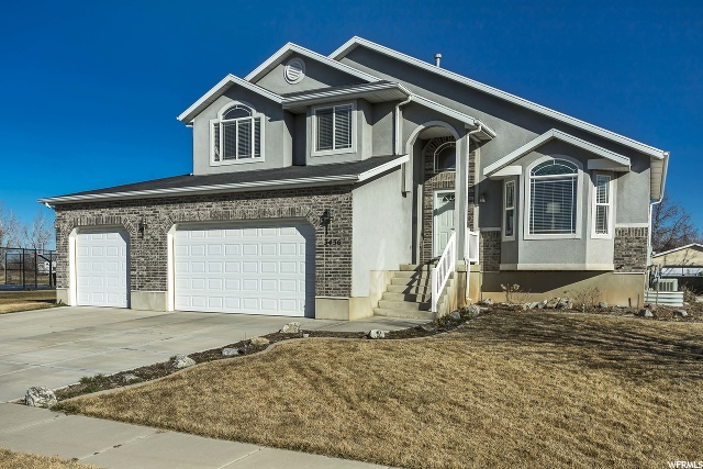 3436 W 2280 S, Syracuse, UT 84075 — photo 2