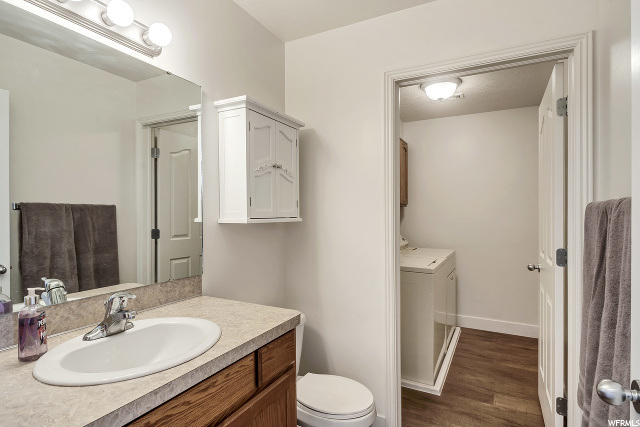 3436 W 2280 S, Syracuse, UT 84075 — photo 12