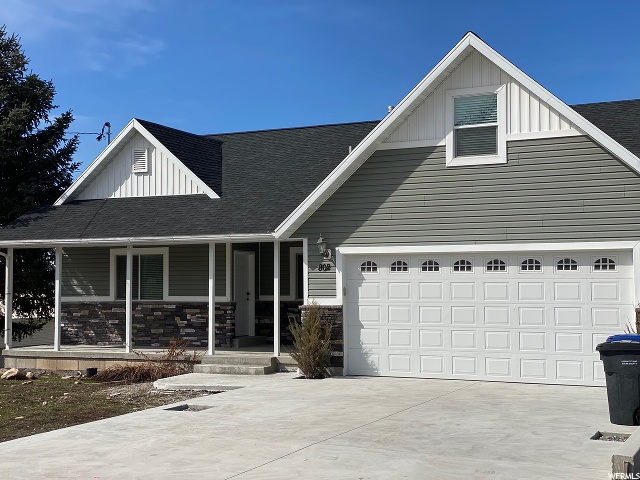 802 S State St, Richmond, UT 84333 — photo 2