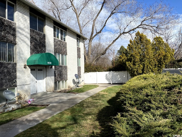 4538 S 700 Rd E #6, Murray, UT 84107 — photo 10