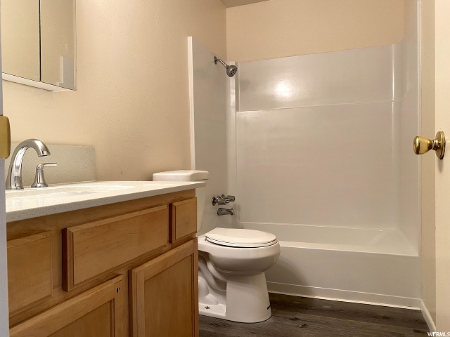 4538 S 700 Rd E #6, Murray, UT 84107 — photo 9