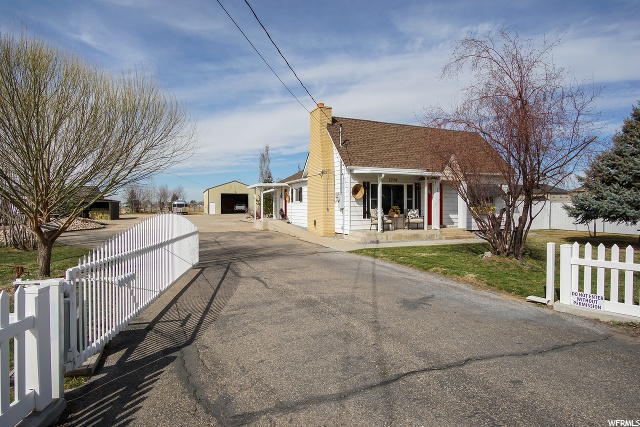 5779 S 5500 W, Hooper, UT 84315 — photo 5