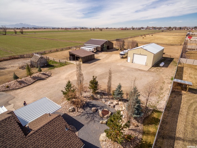 5779 S 5500 W, Hooper, UT 84315 — photo 2