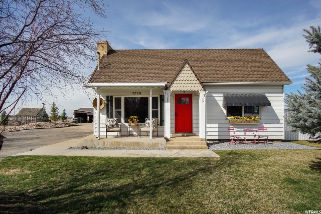 5779 S 5500 W, Hooper, UT 84315 — photo 3