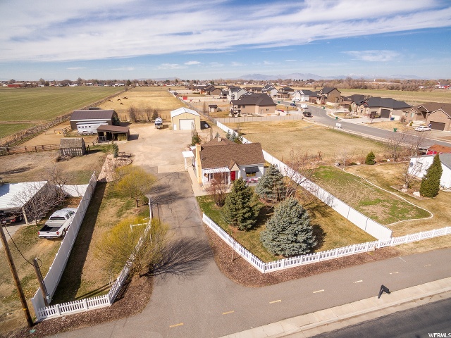 5779 S 5500 W, Hooper, UT 84315 — photo 4