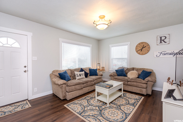 129 E 600 S, Brigham City, UT 84302 — photo 5