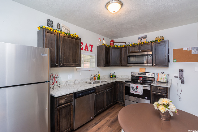 129 E 600 S, Brigham City, UT 84302 — photo 8