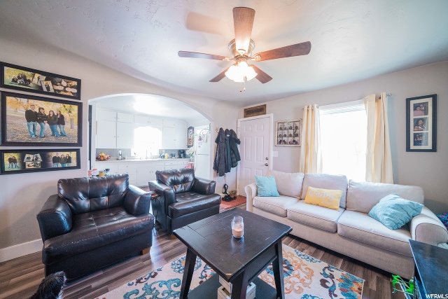 540 S 200 W, Logan, UT 84321 — photo 3