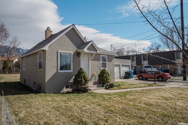 540 S 200 W, Logan, UT 84321 — photo 2