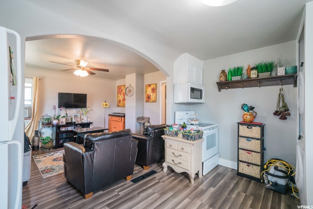 540 S 200 W, Logan, UT 84321 — photo 7