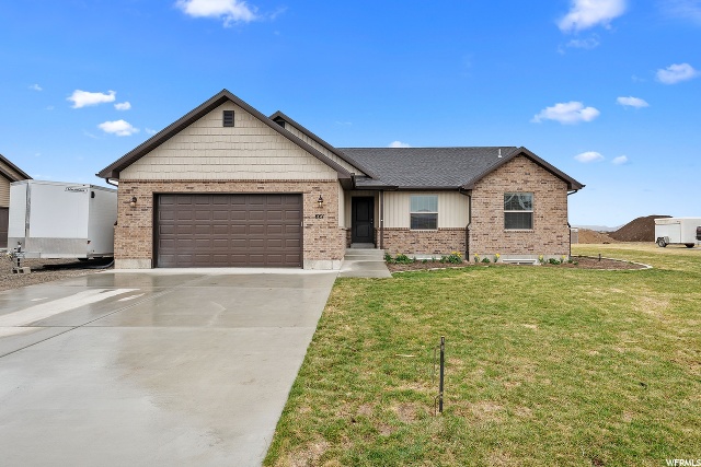661 E 100 N, Tremonton, UT 84337 — photo 5
