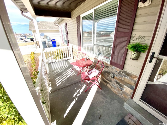 217 S E Ranch Rd E, Grantsville, UT 84029 — photo 2