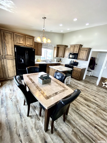 217 S E Ranch Rd E, Grantsville, UT 84029 — photo 5