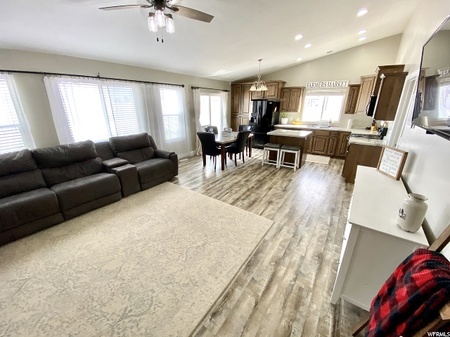 217 S E Ranch Rd E, Grantsville, UT 84029 — photo 3