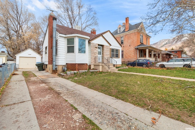 1058 24th St, Ogden, UT 84401 — photo 9