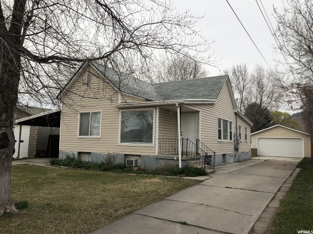 133 E 700 S, Springville UT 84663