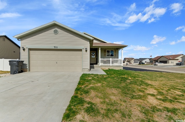 711 E Ranch Rd, Grantsville, UT 84029 — photo 2