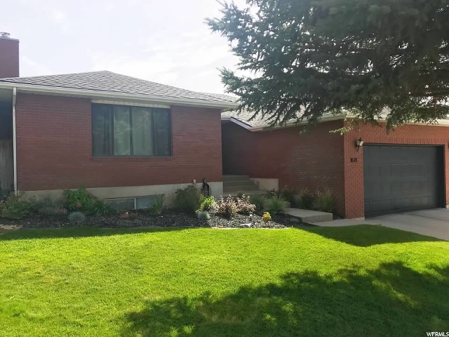1878 E Blithfield Cir, Sandy, UT 84092 — photo 2