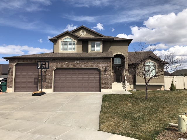 154 N 875 CIR, Clearfield UT 84015