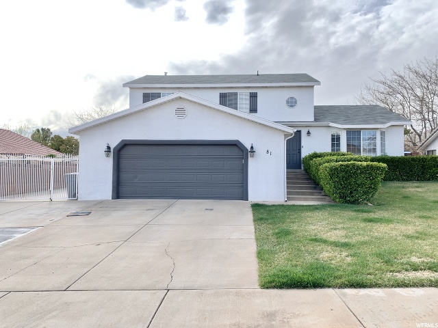 81 N 2300 E, St. George, UT 84790 — photo 2