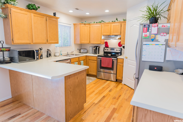 81 N 2300 E, St. George, UT 84790 — photo 4