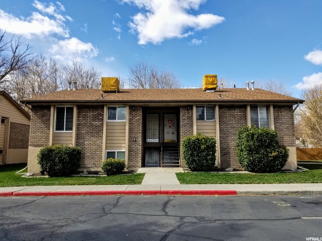 2588 S 900 E #17, Salt Lake City UT 84106