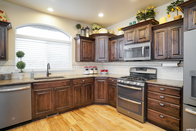 4623 W 2425 N, West Point, UT 84015 — photo 8