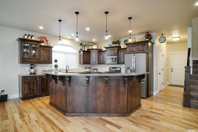 4623 W 2425 N, West Point, UT 84015 — photo 9