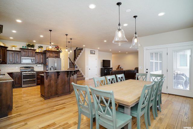 4623 W 2425 N, West Point, UT 84015 — photo 7