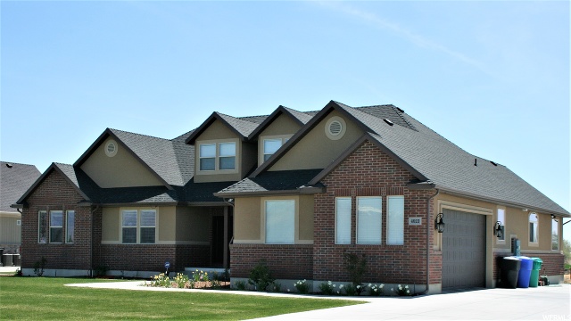 4623 W 2425 N, West Point, UT 84015 — photo 2