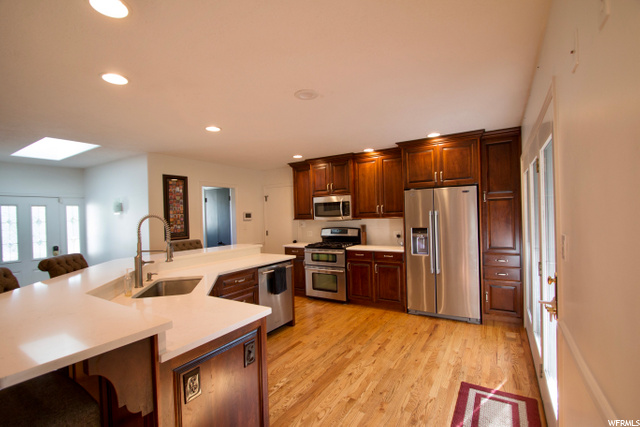 2829 E Country Oaks Dr N, Layton, UT 84040 — photo 5
