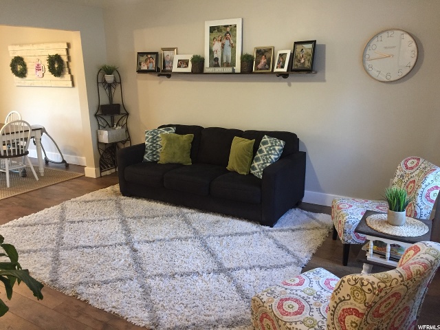 957 N 540 W, Logan, UT 84321 — photo 6