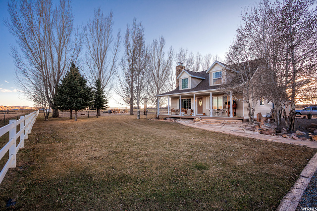5056 S 9500 E, Vernal, UT 84078 — photo 5