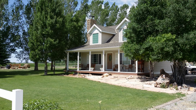5056 S 9500 E, Vernal, UT 84078 — photo 2