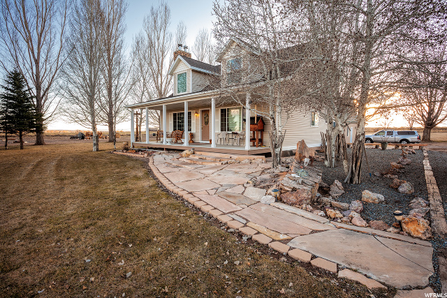 5056 S 9500 E, Vernal, UT 84078 — photo 3