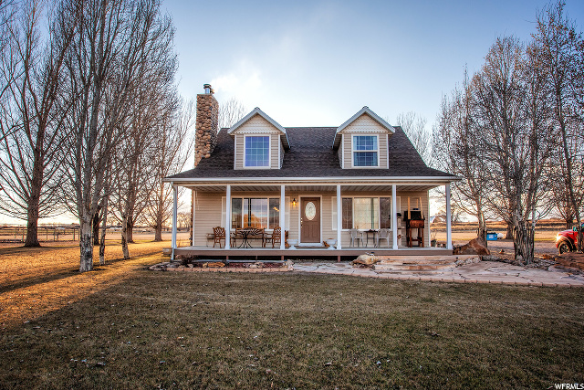 5056 S 9500 E, Vernal, UT 84078 — photo 4