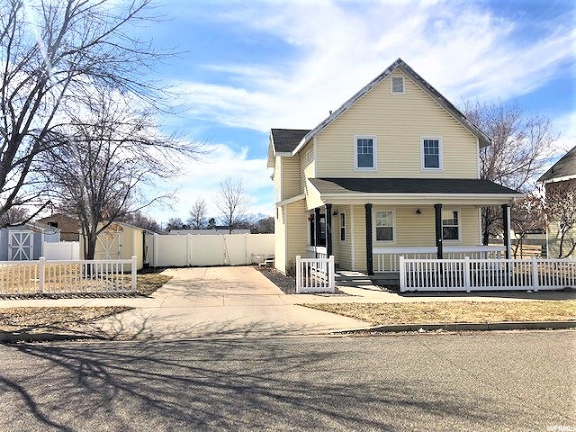 122 Meadow Circle, Logan, UT 84321 — photo 3