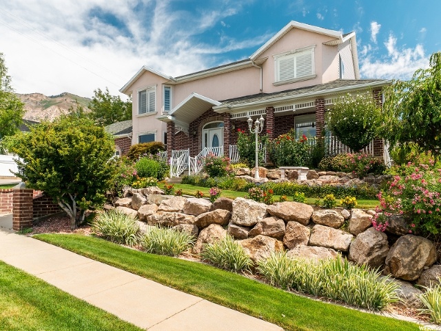 3178 N 800 E, North Ogden, UT 84414 — photo 2