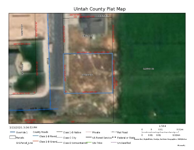 612 N 650 E #35, Vernal, UT 84078 — photo 5