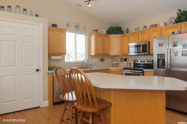 2481 N 2350 W, Clinton, UT 84015 — photo 5