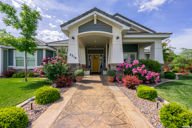 2318 E 3350 S, St. George, UT 84790 — photo 2