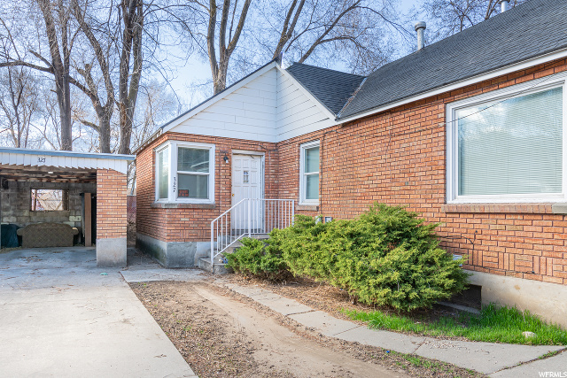325 E 8th S, Ogden, UT 84404 — photo 5