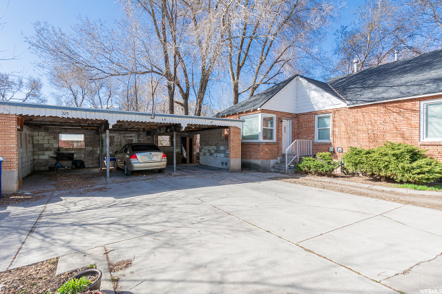 325 E 8th S, Ogden, UT 84404 — photo 2