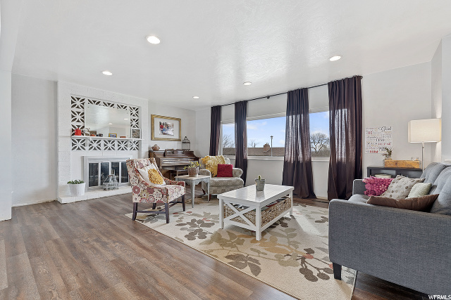 828 N 700 E, Bountiful, UT 84010 — photo 5