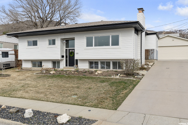 828 N 700 E, Bountiful, UT 84010 — photo 2