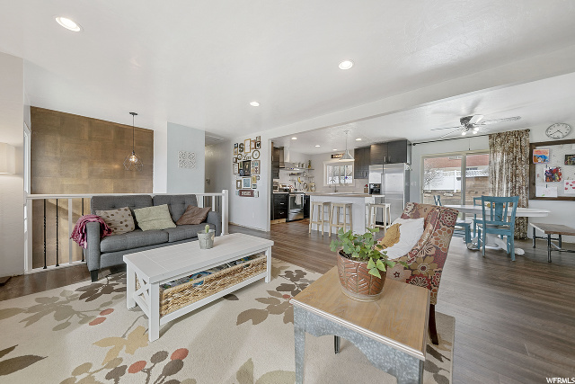 828 N 700 E, Bountiful, UT 84010 — photo 4