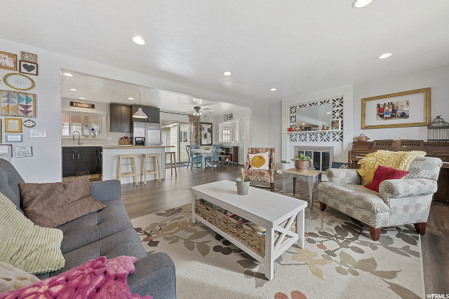 828 N 700 E, Bountiful, UT 84010 — photo 3