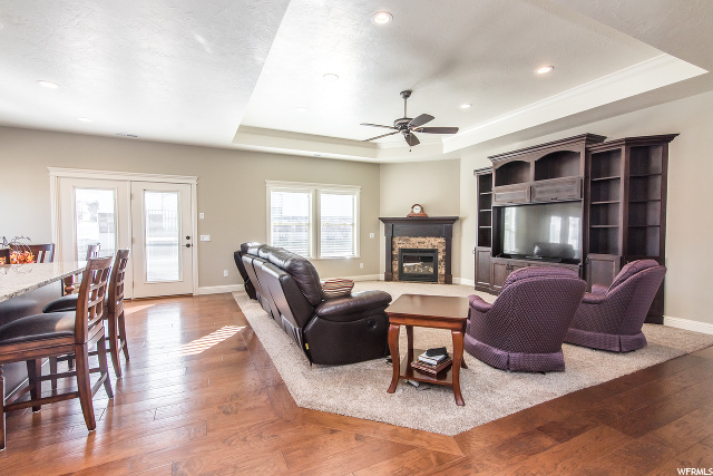 10 Leisure Loop, Hyde Park, UT 84318 — photo 5