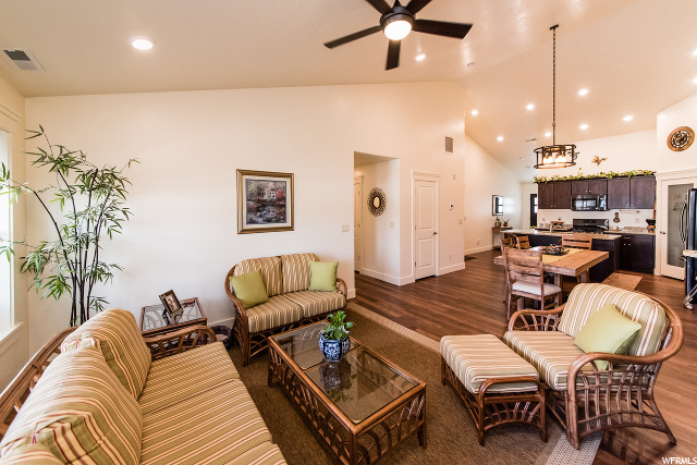 235 W 1580 N #3-101, Logan, UT 84341 — photo 12