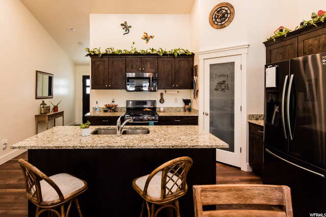 235 W 1580 N #3-101, Logan, UT 84341 — photo 10